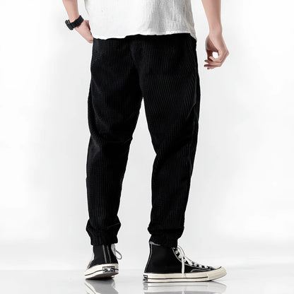 Jitsu – Corduroy Pants