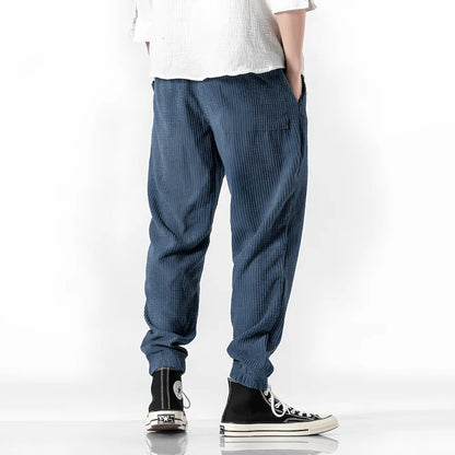Jitsu – Corduroy Pants