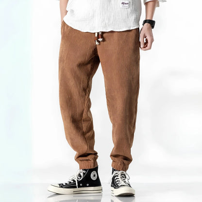 Jitsu – Corduroy Pants
