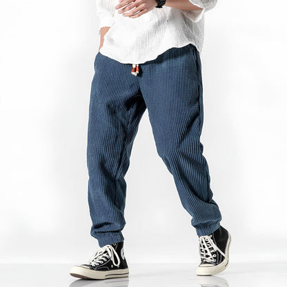 Jitsu – Corduroy Pants