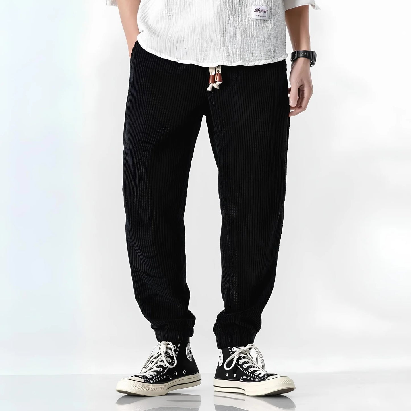 Jitsu – Corduroy Pants