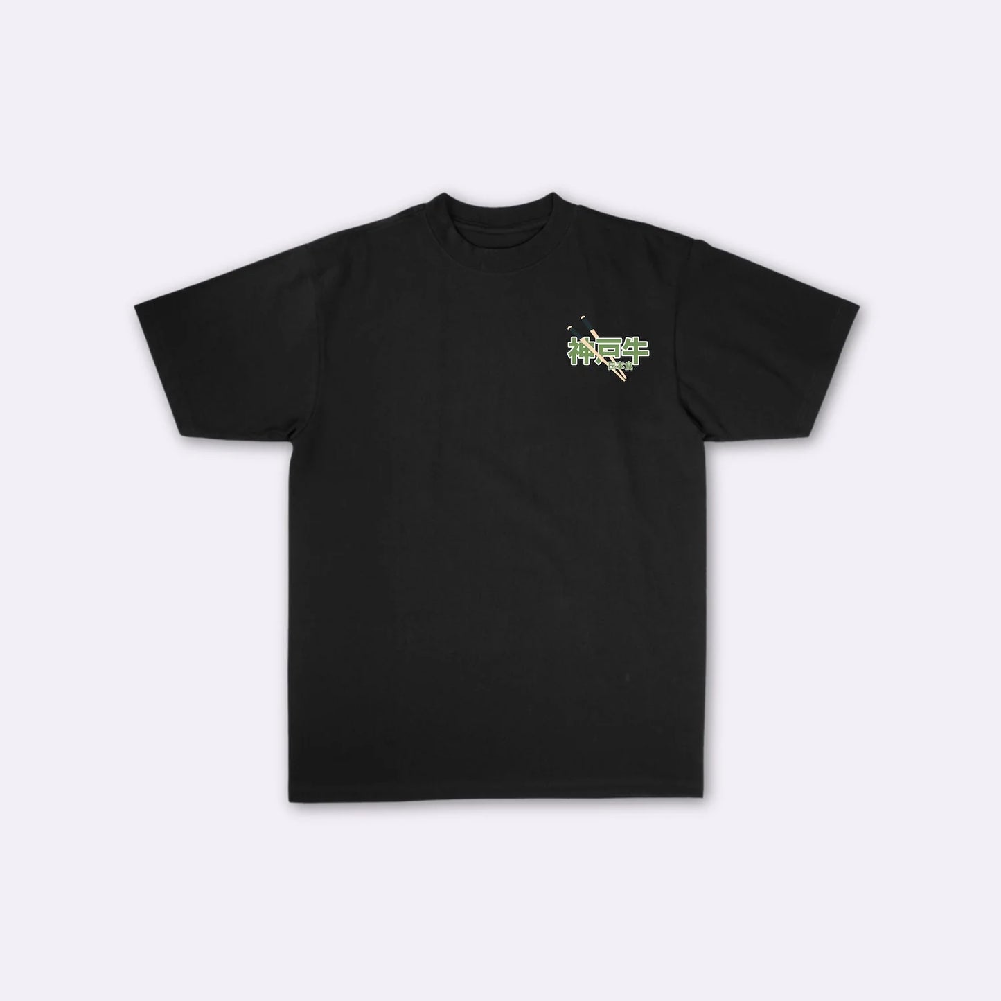 Special Kobe - Tshirt giapponese oversize
