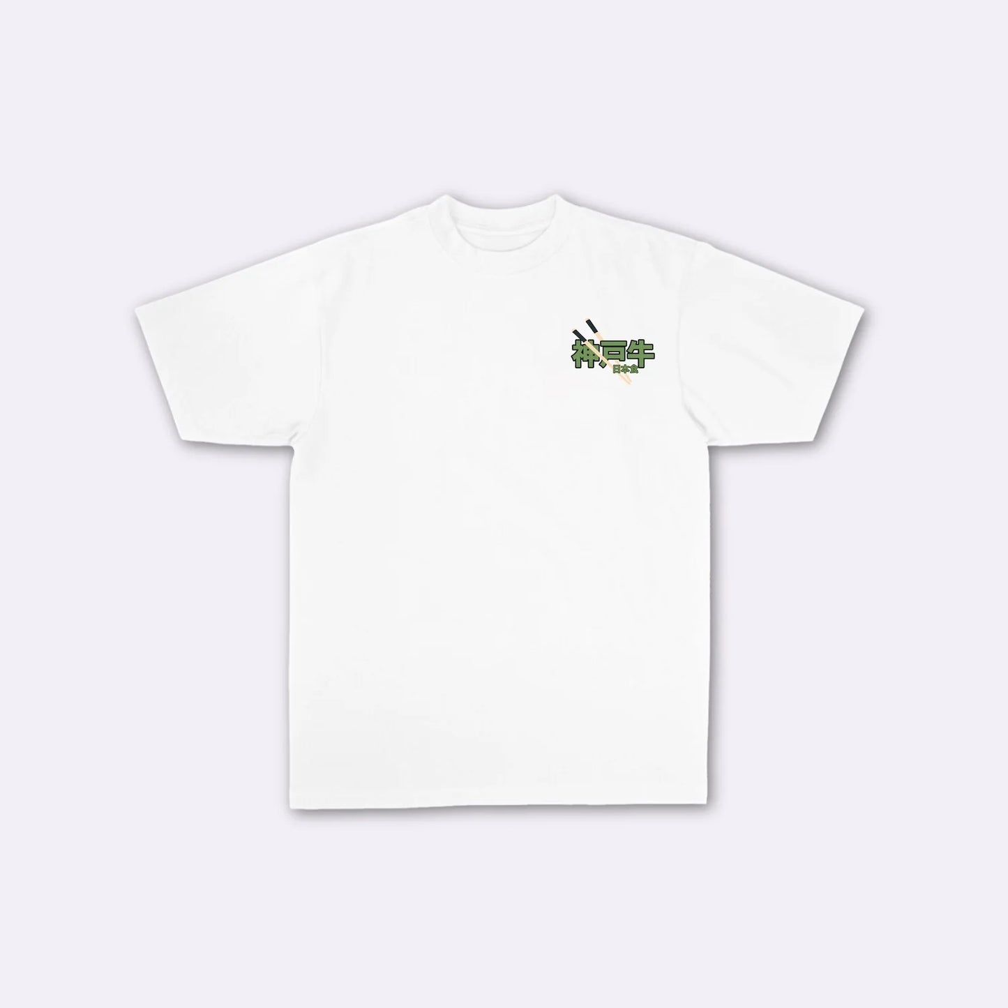 Special Kobe - Tshirt giapponese oversize