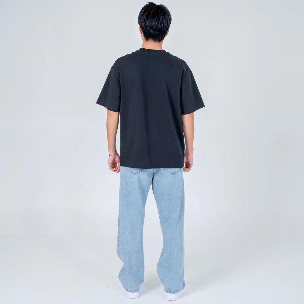 Ren - Pantalone denim giapponese
