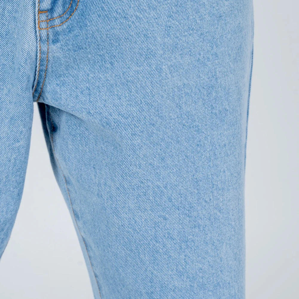 Ren - Pantalone denim giapponese