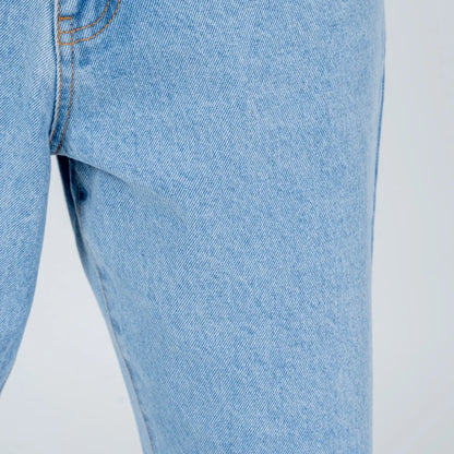 Ren - Pantalone denim giapponese