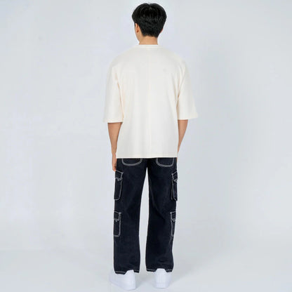 Hasu - Pantalone cargo giapponese