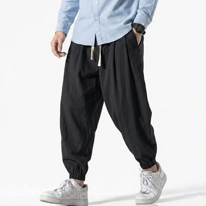 Yoko – Pantalones Cómodos Japoneses