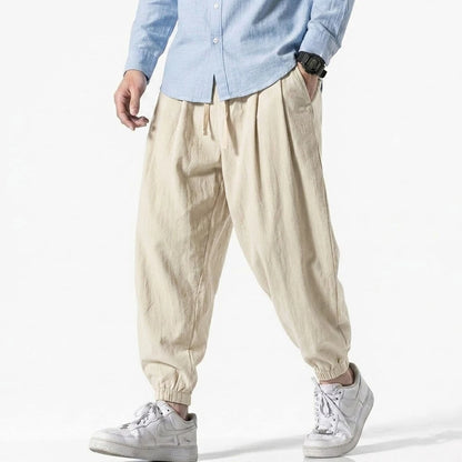 Yoko – Pantalones Cómodos Japoneses