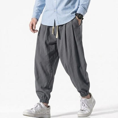 Yoko – Pantalones Cómodos Japoneses