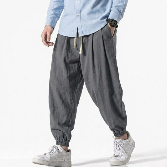 Yoko – Pantalones Cómodos Japoneses