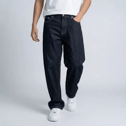 Matsu - Pantalone denim giapponese 14oz