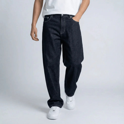 Matsu - Pantalone denim giapponese 14oz