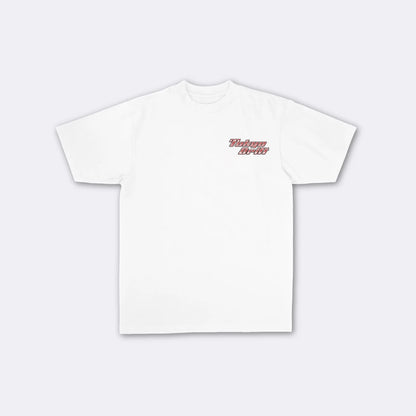 Tokyo Drift Night - T-shirt giapponese oversize