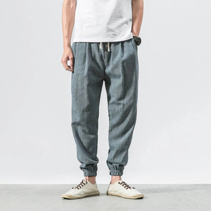 Yoko – Comfortable Japanese Pants