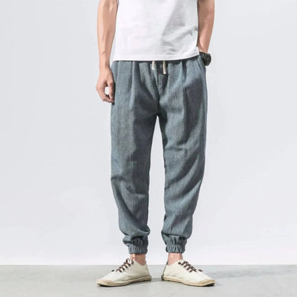 Yoko – Comfortable Japanese Pants