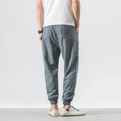 Yoko – Comfortable Japanese Pants