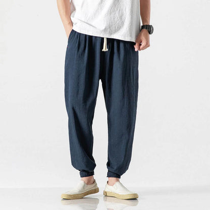 Yoko – Comfortable Japanese Pants