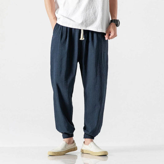 Yoko – Pantalones Cómodos Japoneses