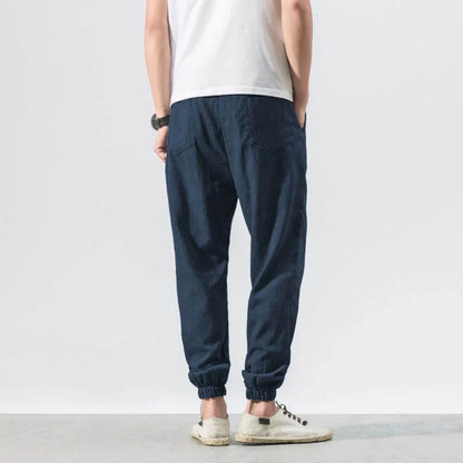 Yoko – Comfortable Japanese Pants
