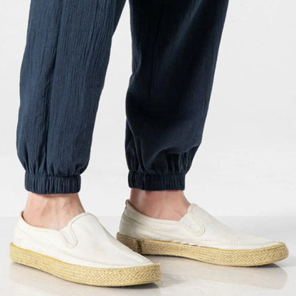 Yoko – Comfortable Japanese Pants