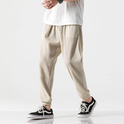 Yoko – Comfortable Japanese Pants