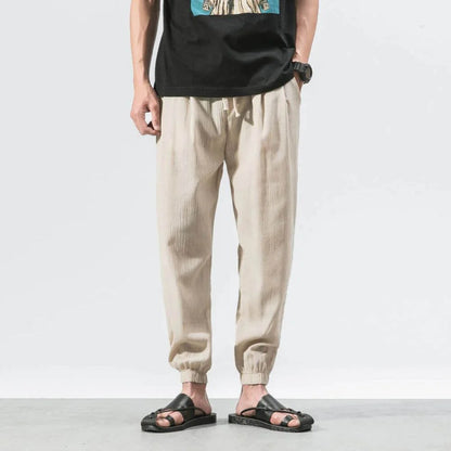 Yoko – Comfortable Japanese Pants