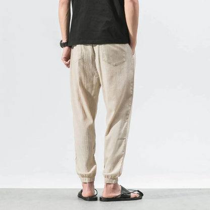 Yoko – Comfortable Japanese Pants