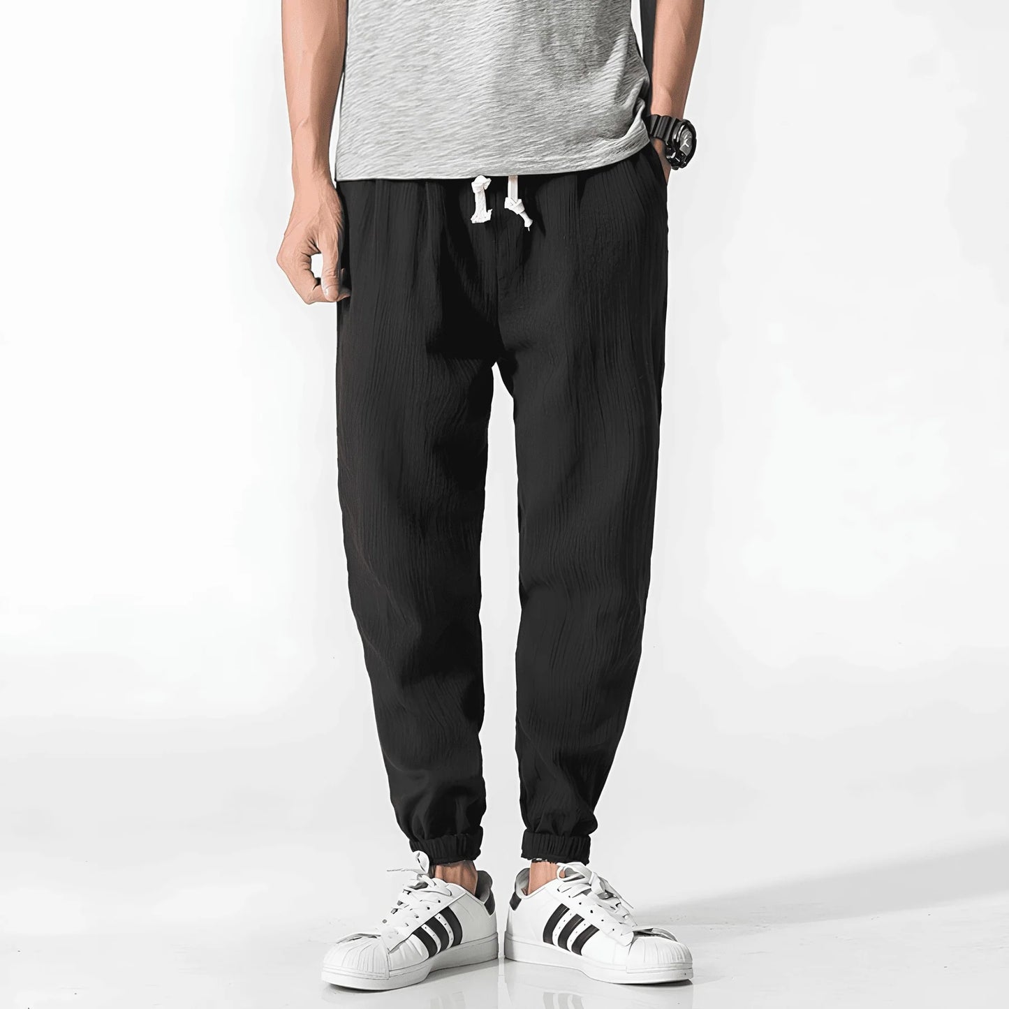 Yoko – Comfortable Japanese Pants