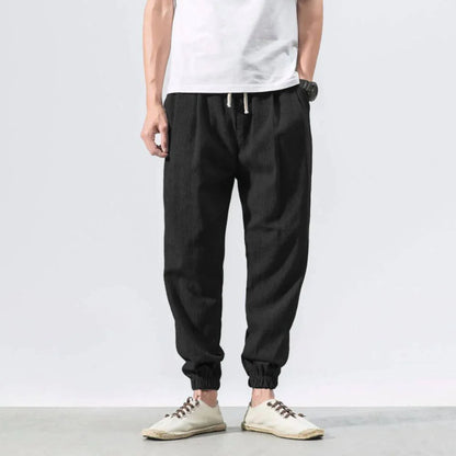 Yoko – Comfortable Japanese Pants