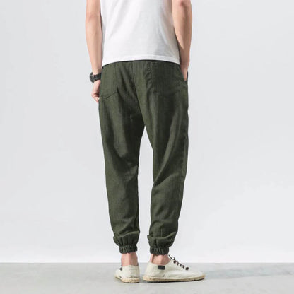 Yoko – Comfortable Japanese Pants
