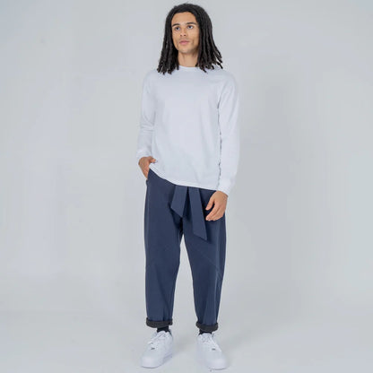 Sakura - Pantaloni harem invernali
