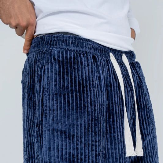 Masaaki – Pantalones de Pana