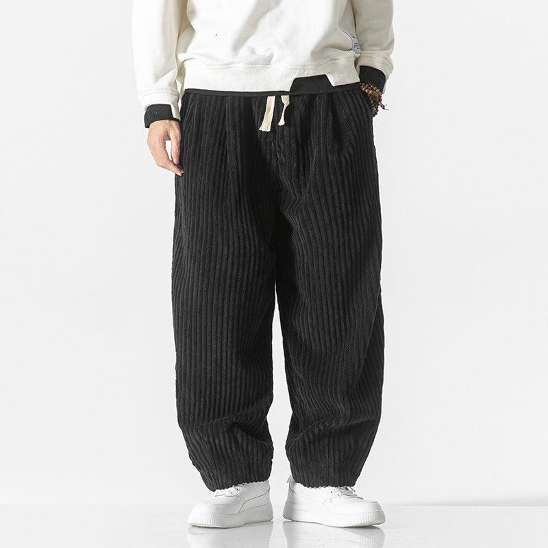 Masaaki – Pantalones de Pana